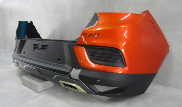 Bumper Renault Arkana RS Line RSLine 20- 850186741R Achterbumper KJ12427