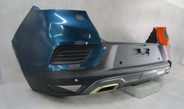Bumper Renault Arkana RS Line RSLine 20- 850186741R Achterbumper KJ12427