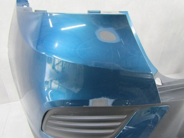 Bumper Renault Arkana RS Line RSLine 20- 850186741R Achterbumper KJ12427