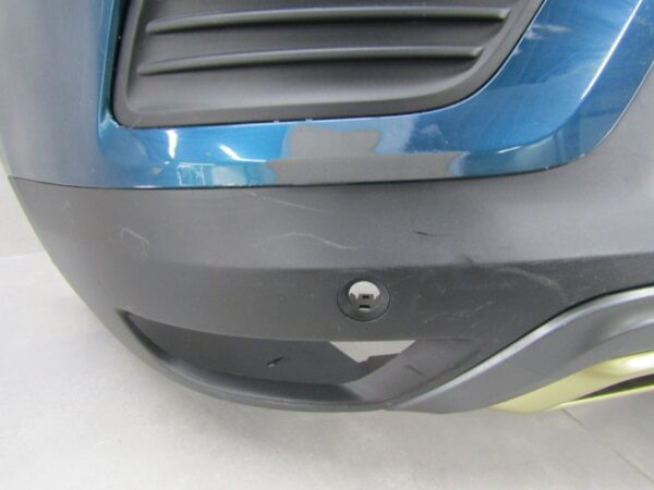 Bumper Renault Arkana RS Line RSLine 20- 850186741R Achterbumper KJ12427