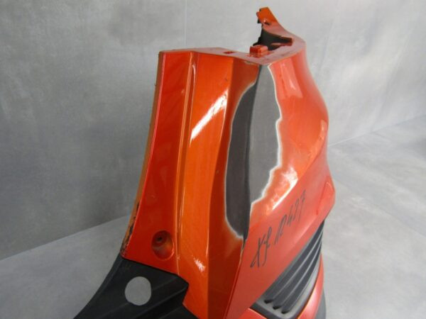 Bumper Renault Arkana RS Line RSLine 20- 850186741R Achterbumper KJ12427