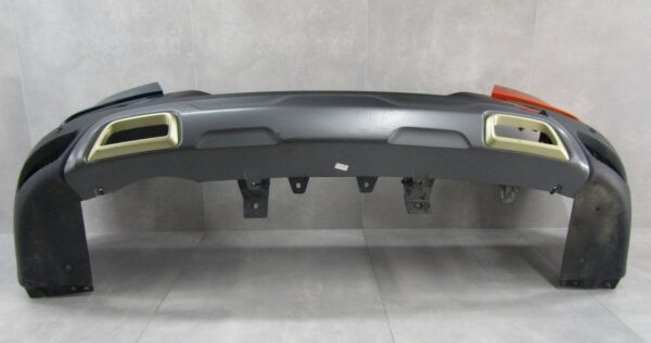 Bumper Renault Arkana RS Line RSLine 20- 850186741R Achterbumper KJ12427