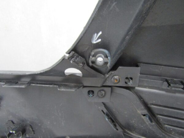 Bumper Renault Arkana RS Line RSLine 20- 850186741R Achterbumper KJ12427