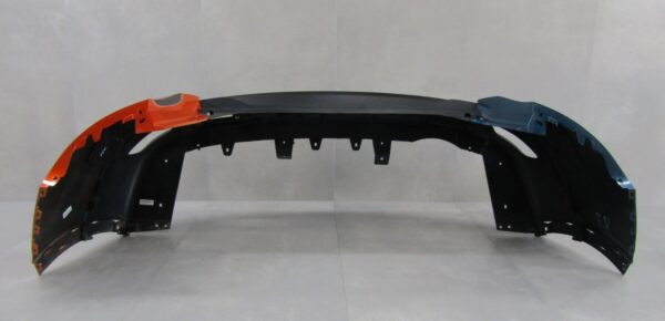 Bumper Renault Arkana RS Line RSLine 20- 850186741R Achterbumper KJ12427
