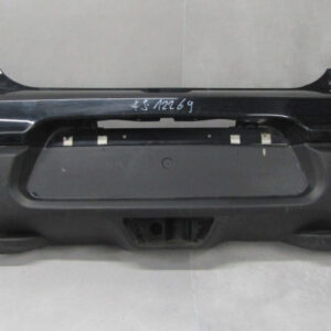 Bumper SUZUKI SWIFT VI MK8 SPORT 17-71811-68R Achterbumper KJ12269