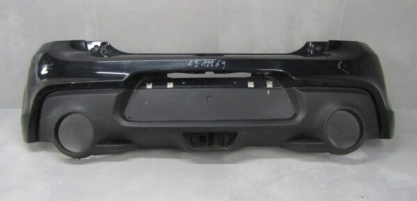Bumper SUZUKI SWIFT VI MK8 SPORT 17-71811-68R Achterbumper KJ12269
