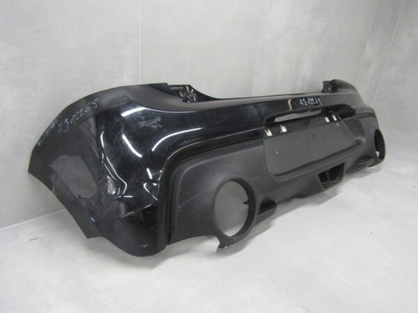 Bumper SUZUKI SWIFT VI MK8 SPORT 17-71811-68R Achterbumper KJ12269