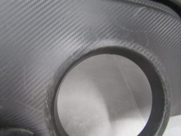 Bumper SUZUKI SWIFT VI MK8 SPORT 17-71811-68R Achterbumper KJ12269