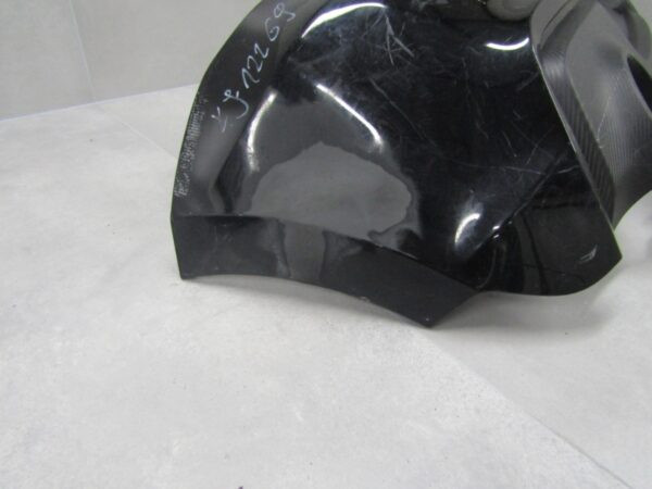Bumper SUZUKI SWIFT VI MK8 SPORT 17-71811-68R Achterbumper KJ12269