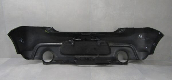 Bumper SUZUKI SWIFT VI MK8 SPORT 17-71811-68R Achterbumper KJ12269