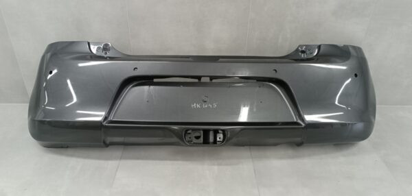 Bumper SUZUKI SWIFT VI MK8 17-71811-53R Achterbumper HK1045