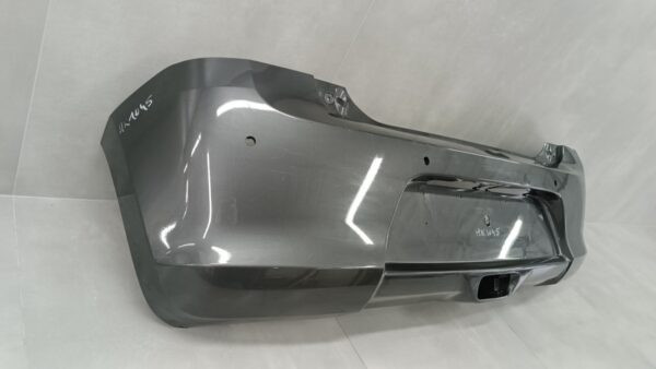 Bumper SUZUKI SWIFT VI MK8 17-71811-53R Achterbumper HK1045