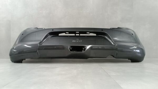 Bumper SUZUKI SWIFT VI MK8 17-71811-53R Achterbumper HK1045
