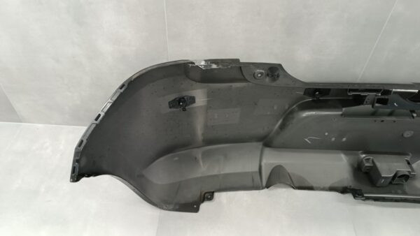 Bumper SUZUKI SWIFT VI MK8 17-71811-53R Achterbumper HK1045