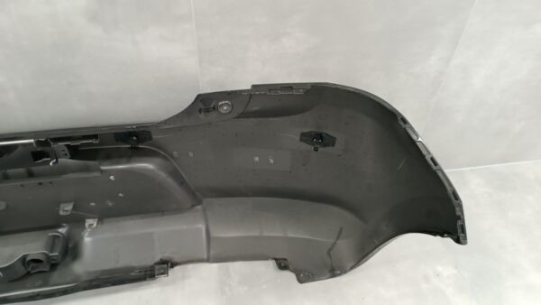 Bumper SUZUKI SWIFT VI MK8 17-71811-53R Achterbumper HK1045