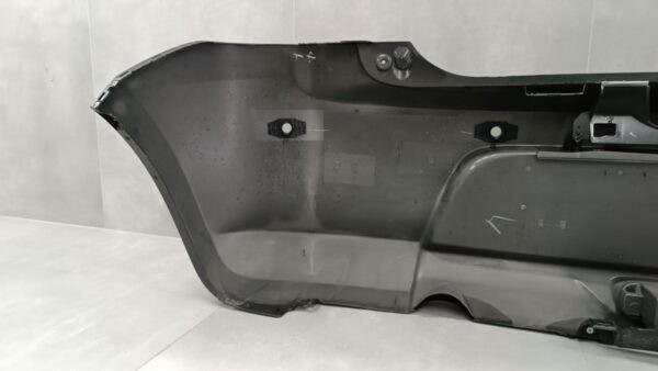 Bumper SUZUKI SWIFT VI MK8 17-71811-53R Achterbumper HK1045