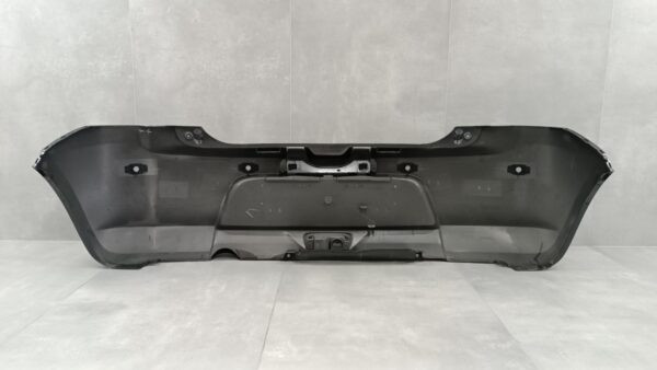 Bumper SUZUKI SWIFT VI MK8 17-71811-53R Achterbumper HK1045