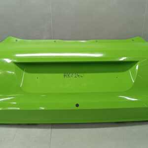 Bumper Skoda Citigo 1ST 11-16 1ST807421D  Achterbumper HK1240