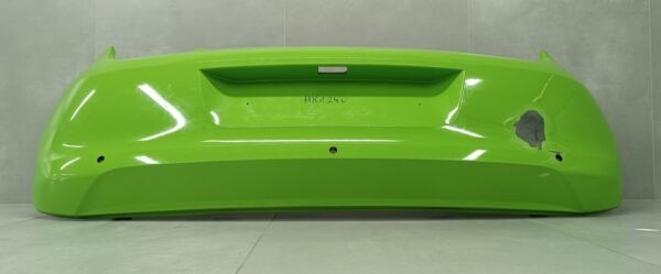 Bumper Skoda Citigo 1ST 11-16 1ST807421D  Achterbumper HK1240
