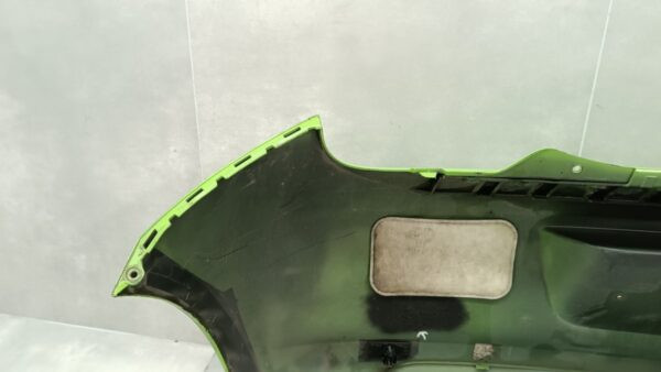Bumper Skoda Citigo 1ST 11-16 1ST807421D  Achterbumper HK1240