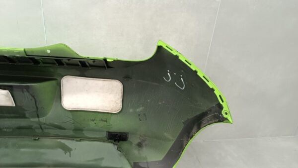 Bumper Skoda Citigo 1ST 11-16 1ST807421D  Achterbumper HK1240