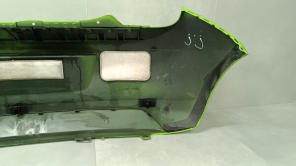 Bumper Skoda Citigo 1ST 11-16 1ST807421D  Achterbumper HK1240