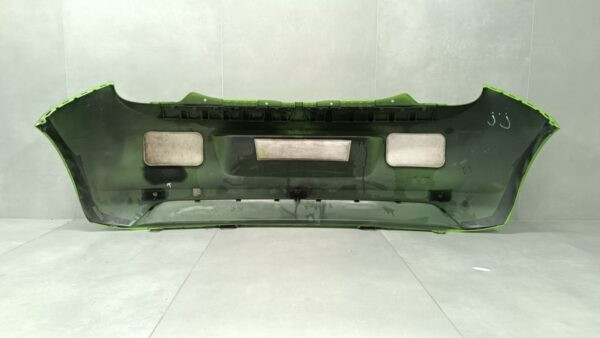 Bumper Skoda Citigo 1ST 11-16 1ST807421D  Achterbumper HK1240