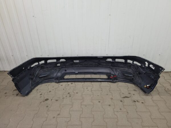 Bumper Audi Q7 4M0 S-Line SLINE 2 II Facelift 19-4M0807527L  Achterbumper PJ1358