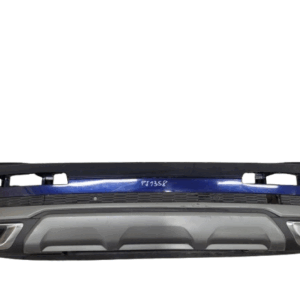 Bumper Audi Q7 4M0 S-Line SLINE 2 II Facelift 19-4M0807527L  Achterbumper PJ1358