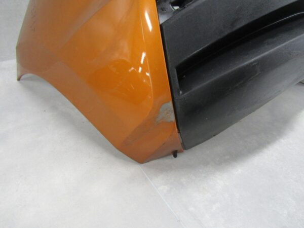 Bumper Skoda Fabia 4 IV 6VE HB 21- 6VE807421 Actherbumper KJ12342