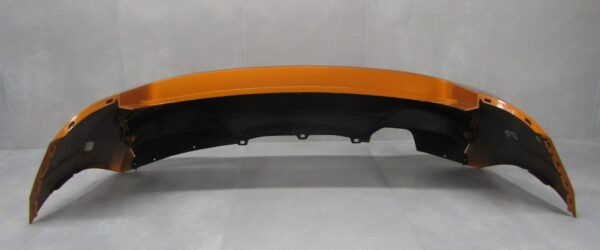 Bumper Skoda Fabia 4 IV 6VE HB 21- 6VE807421 Actherbumper KJ12342