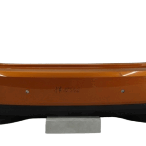 Bumper Skoda Fabia 4 IV 6VE HB 21- 6VE807421 Actherbumper KJ12342