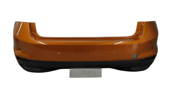 Bumper Skoda Fabia 4 IV 6VE HB 21- 6VE807421 Actherbumper KJ12342