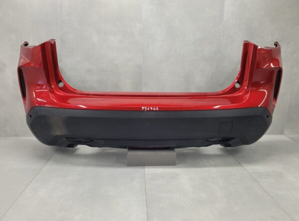 Bumper Citroen C4 3 III 20- 9834300180 Achterbumper PJ1706