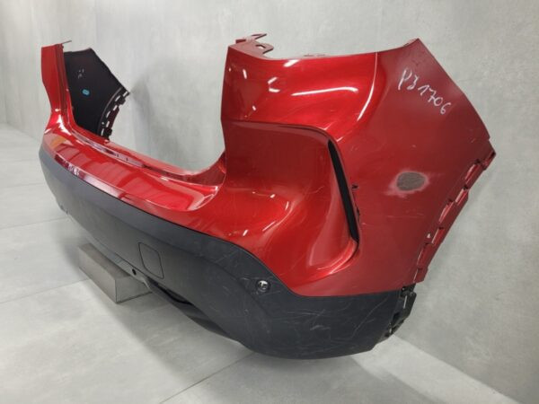 Bumper Citroen C4 3 III 20- 9834300180 Achterbumper PJ1706