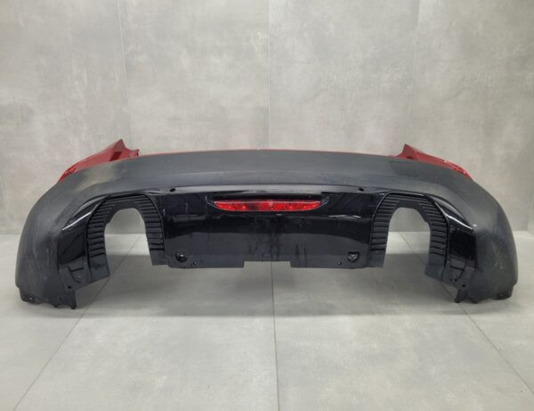 Bumper Citroen C4 3 III 20- 9834300180 Achterbumper PJ1706