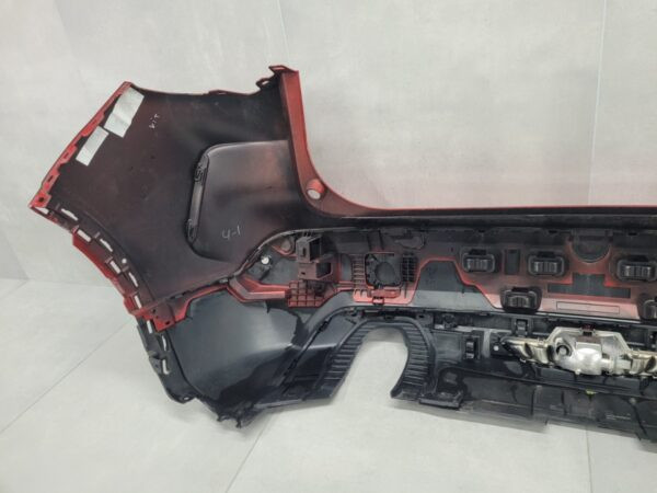 Bumper Citroen C4 3 III 20- 9834300180 Achterbumper PJ1706