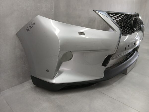 Bumper Lexus RX III 450H F-Sport F Sport faceLift 12-15 52119-48760 Voorbumper PJ1656