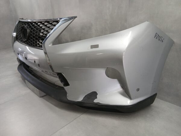 Bumper Lexus RX III 450H F-Sport F Sport faceLift 12-15 52119-48760 Voorbumper PJ1656