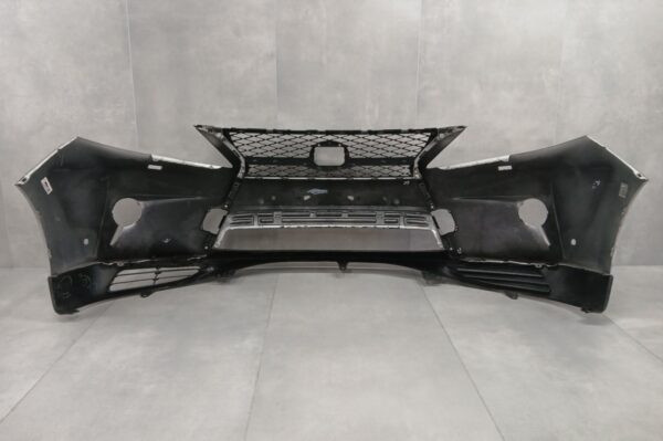 Bumper Lexus RX III 450H F-Sport F Sport faceLift 12-15 52119-48760 Voorbumper PJ1656