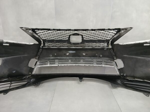 Bumper Lexus RX III 450H F-Sport F Sport faceLift 12-15 52119-48760 Voorbumper PJ1656