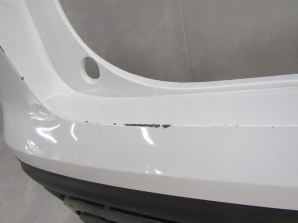 Bumper Skoda Karoq 57H 2 II 23-57H807421  Achterbumper KJ12289