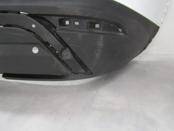 Bumper Skoda Karoq 57H 2 II 23-57H807421  Achterbumper KJ12289