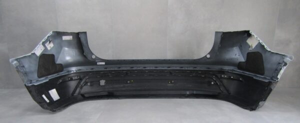 Bumper Skoda Karoq 57H 2 II 23-57H807421  Achterbumper KJ12289