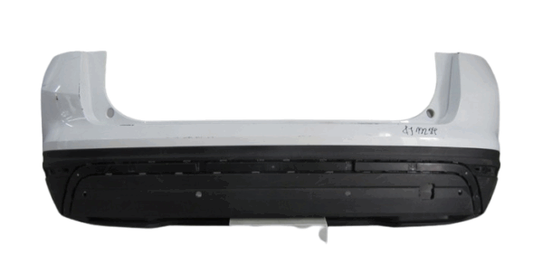 Bumper Skoda Karoq 57H 2 II 23-57H807421  Achterbumper KJ12289