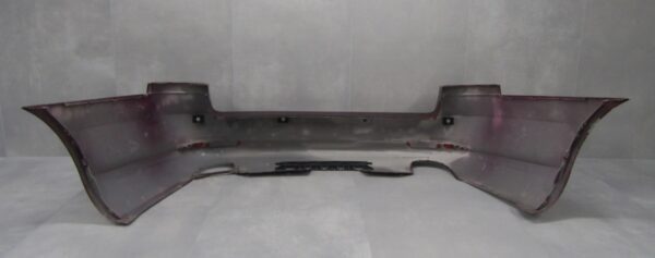 Bumper Skoda Octavia 2 II 1Z9 Kombi Facelift 08-12 1Z9807421  Achterbumper KJ12282