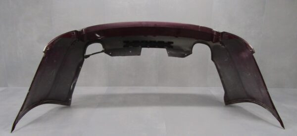 Bumper Skoda Octavia 2 II 1Z9 Kombi Facelift 08-12 1Z9807421  Achterbumper KJ12282