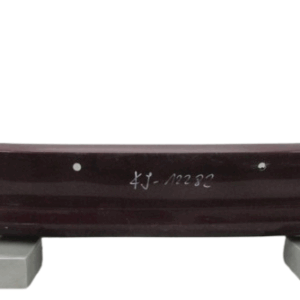 Bumper Skoda Octavia 2 II 1Z9 Kombi Facelift 08-12 1Z9807421  Achterbumper KJ12282