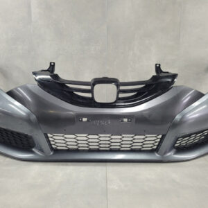 Bumper Honda Civic IX 9 HB 11-14 71101-TV0-ZZ00 Voorbumper PJ1607