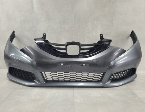 Bumper Honda Civic IX 9 HB 11-14 71101-TV0-ZZ00 Voorbumper PJ1607